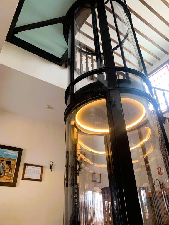 Fotografie z fotogalerie ubytování Hotel A Posada v destinaci Tembleque