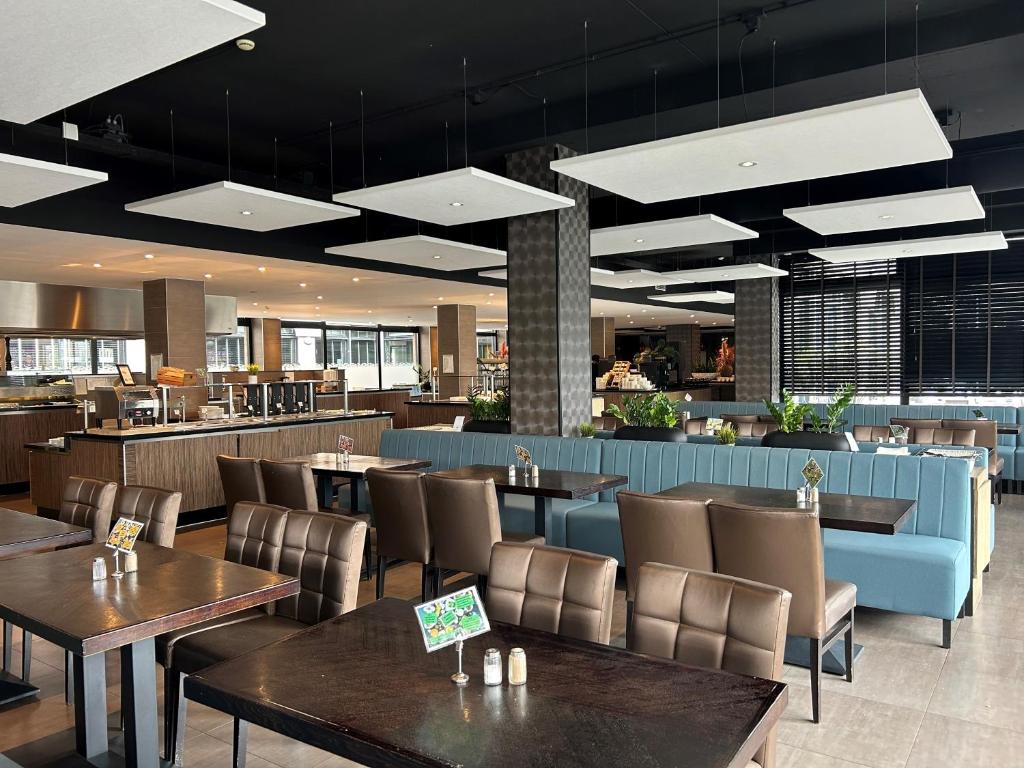 XO Hotels Park West - Resim 27