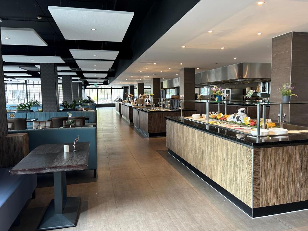 XO Hotels Park West - Resim 26