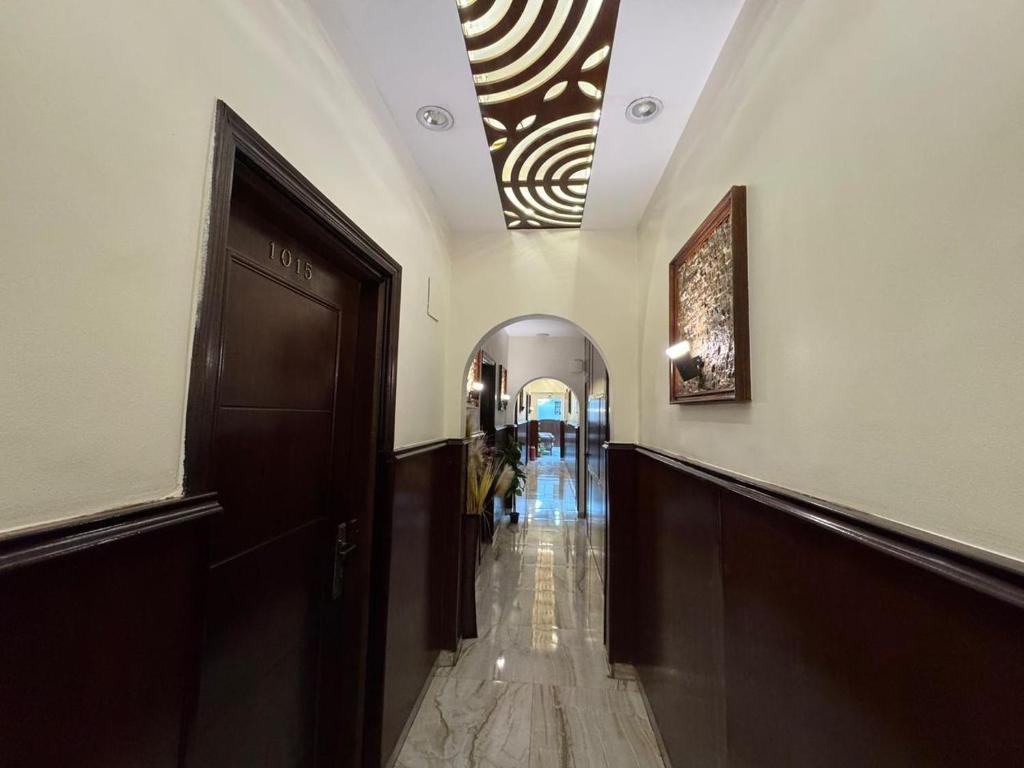 Fotografie z fotogalerie ubytování Lorenda palace hotel v Káhiře
