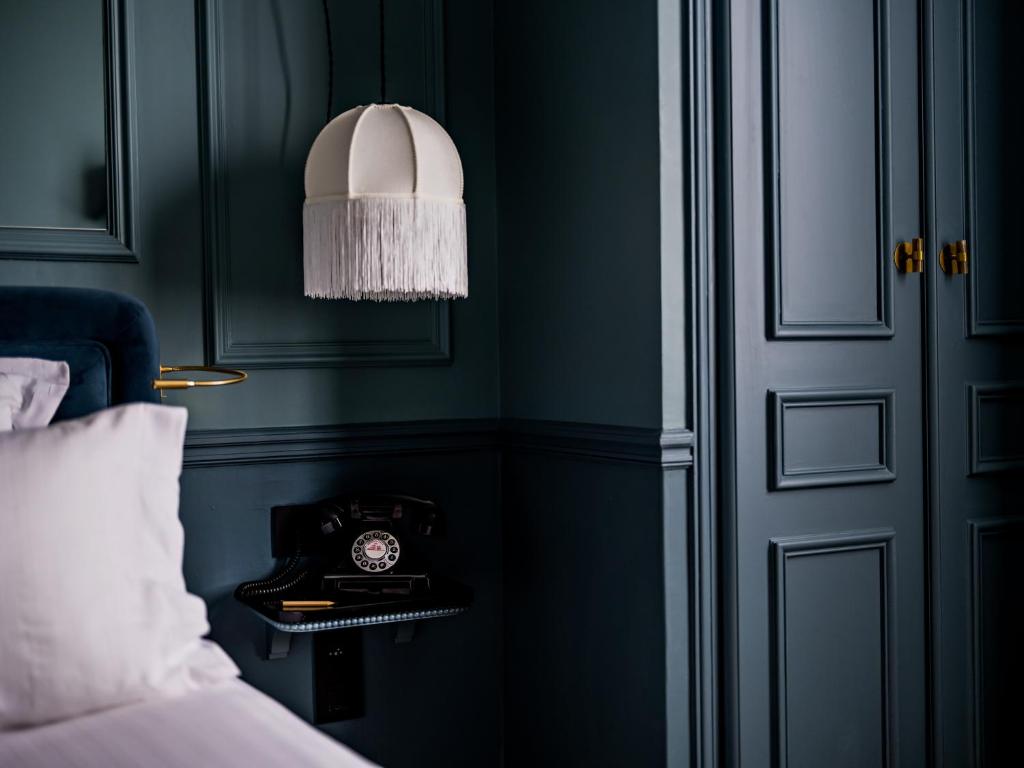 Hotel Duquesne Eiffel - Resim 42