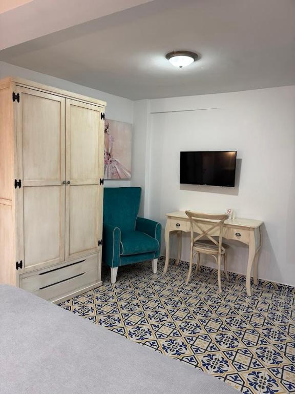 Vivienda Rural Rio Cerezuelo - 11