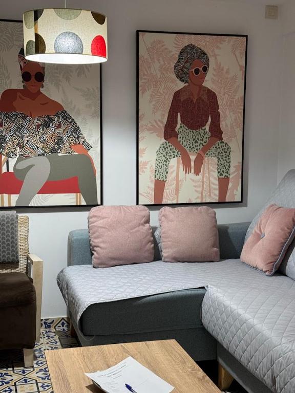 Vivienda Rural Rio Cerezuelo - 5