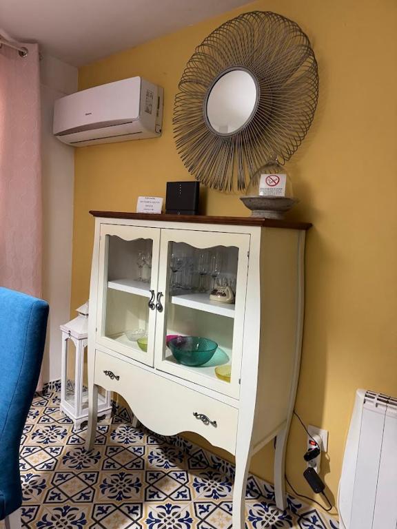 Vivienda Rural Rio Cerezuelo - 6