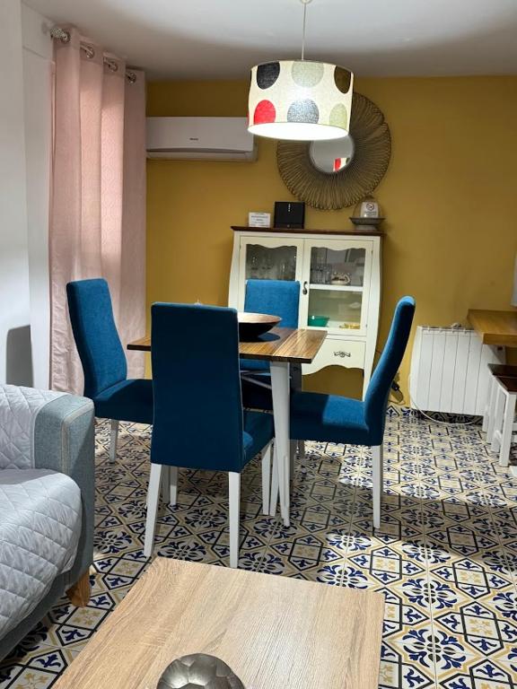 Vivienda Rural Rio Cerezuelo - 16