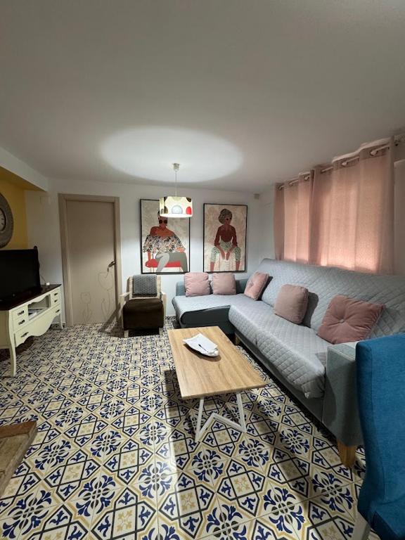 Vivienda Rural Rio Cerezuelo - 2