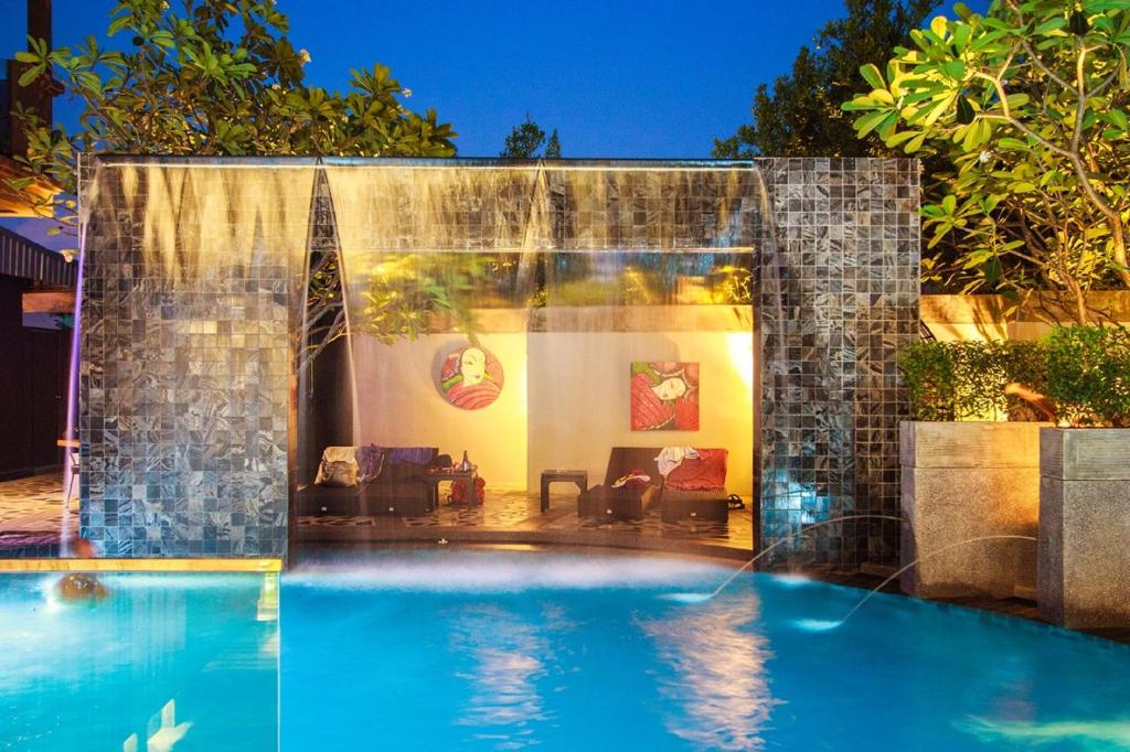 Mazi Design Hotel by Kalima - Resim 16