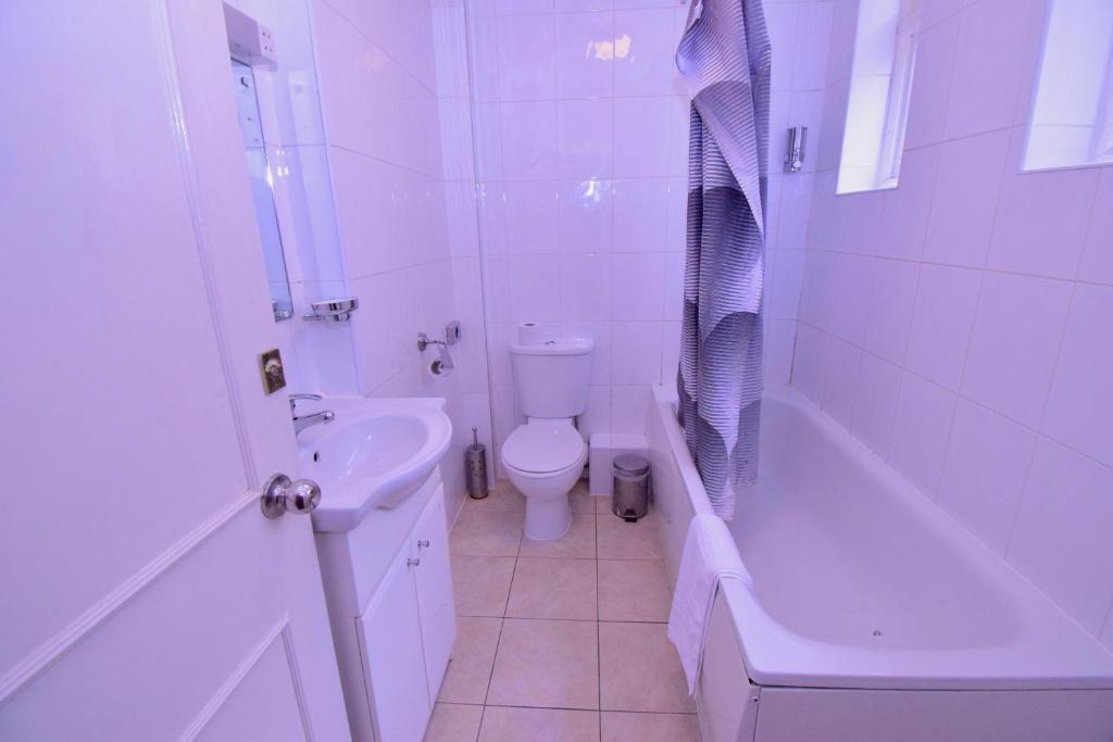 Bridge Park Hotel - Resim 17