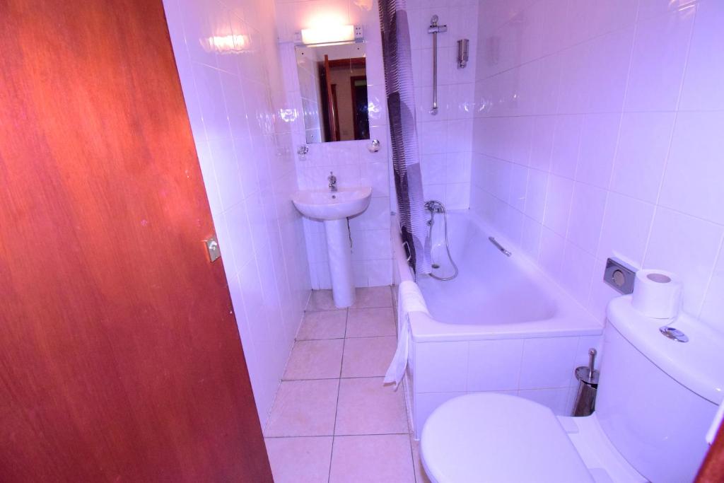 Bridge Park Hotel - Resim 16