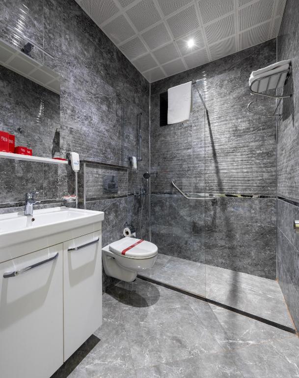 The Plaza Hotel Edirne - 6