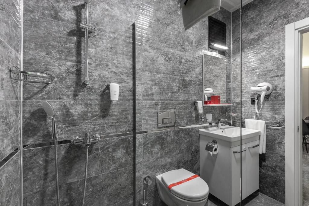 The Plaza Hotel Edirne - 8