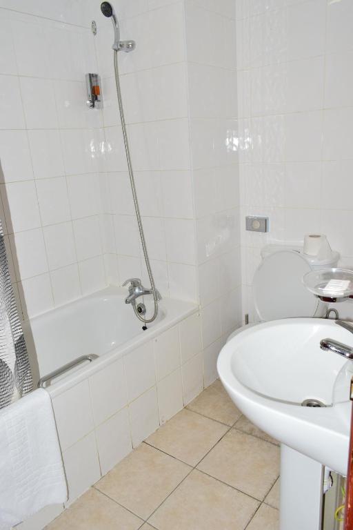 Bridge Park Hotel - Resim 14