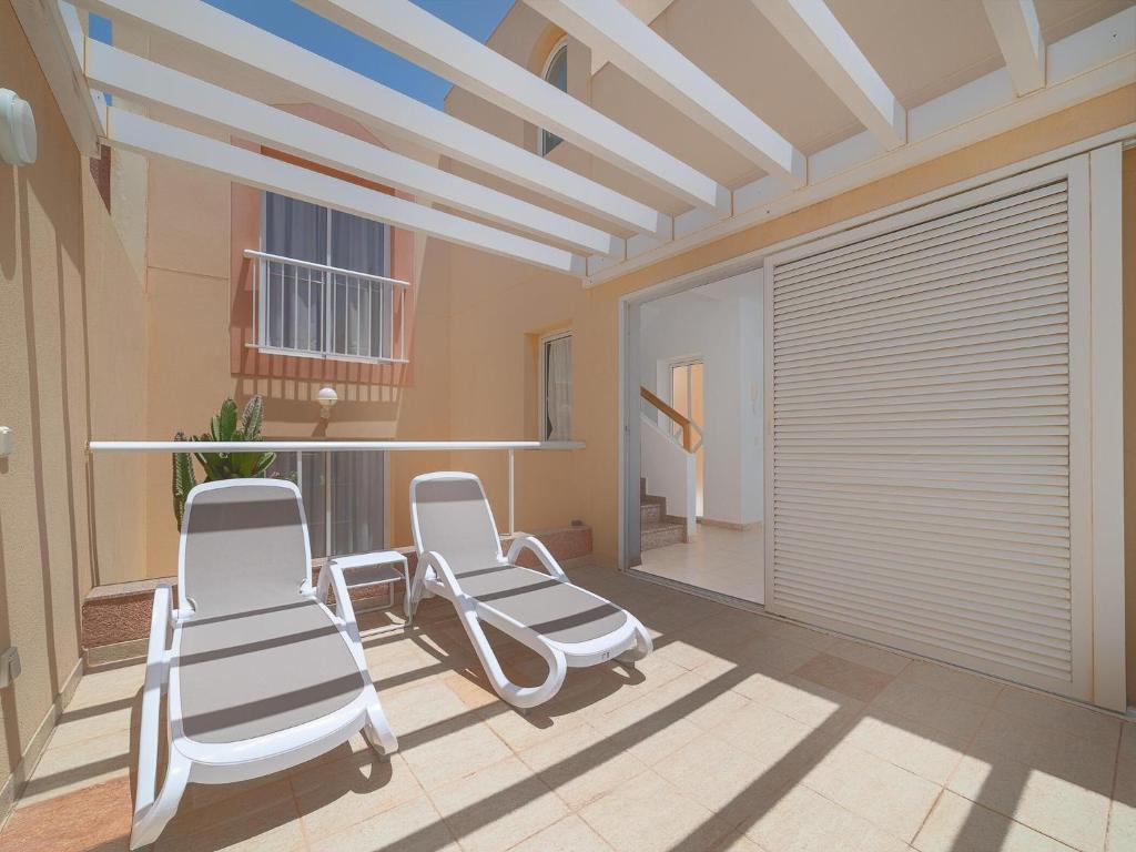 Fotografie z fotogalerie ubytování Vacation Rentals Villas Monte Solana, Jandía v destinaci Morro del Jable