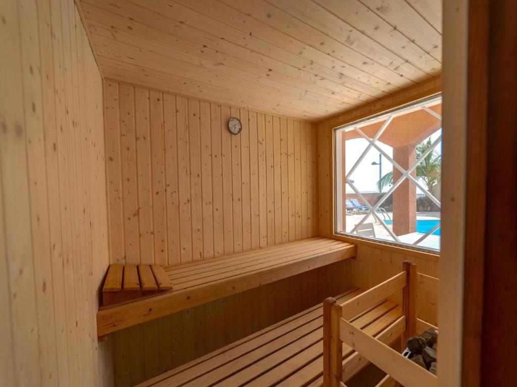 Fotografie z fotogalerie ubytování Vacation Rentals Villas Monte Solana, Jandía v destinaci Morro del Jable