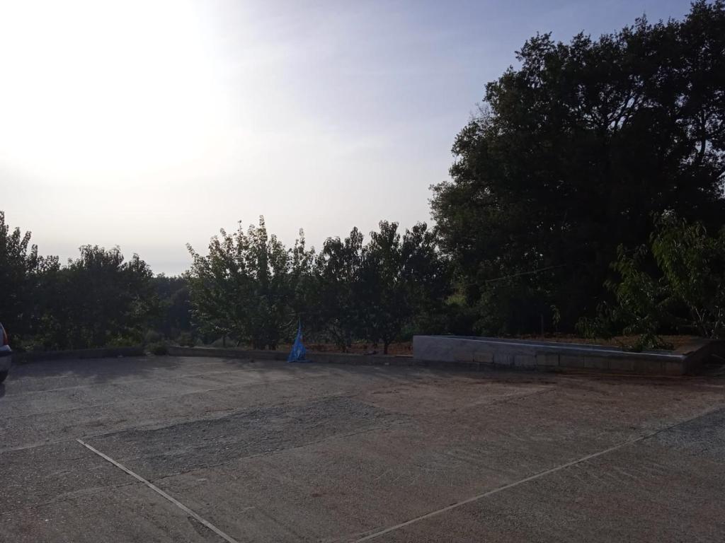 Tenis a/nebo squash v ubytování B&B Nonno Pino nebo okolí