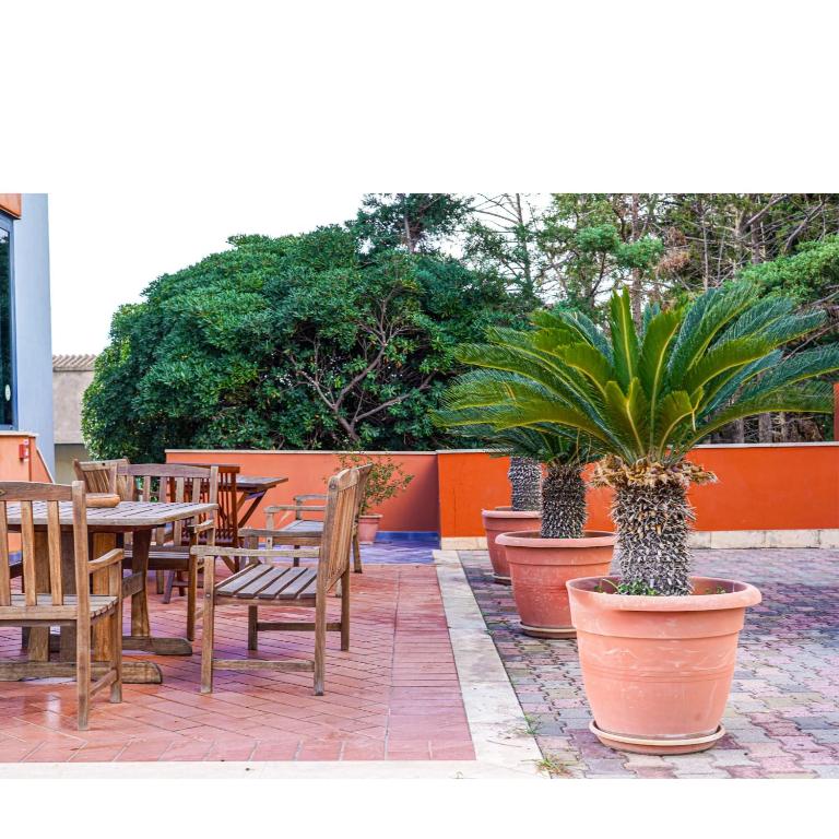 Fotografie z fotogalerie ubytování Motel - Hotel Nautico Pozzallo v destinaci Pozzallo