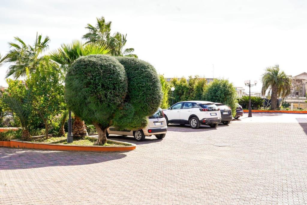 Fotografie z fotogalerie ubytování Motel - Hotel Nautico Pozzallo v destinaci Pozzallo