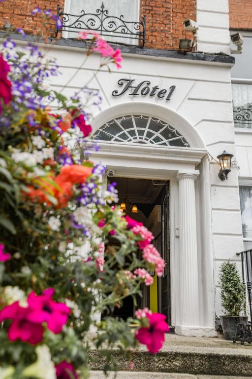 The Lansdowne Hotel - Resim 1