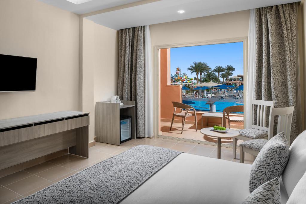 Pickalbatros Aqua Park Resort - Hurghada - 5