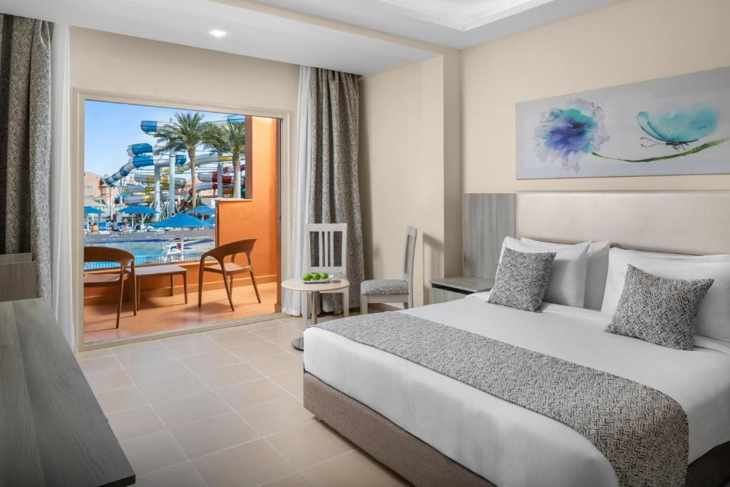 Pickalbatros Aqua Park Resort - Hurghada - 8