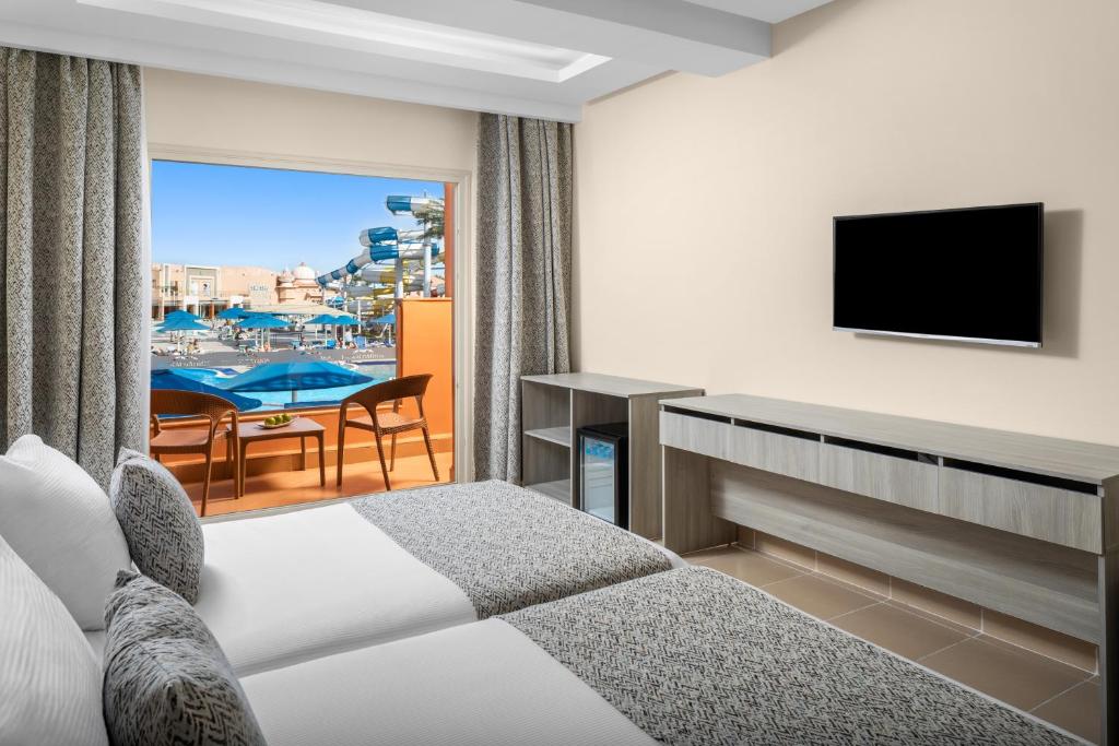 Pickalbatros Aqua Park Resort - Hurghada - 6