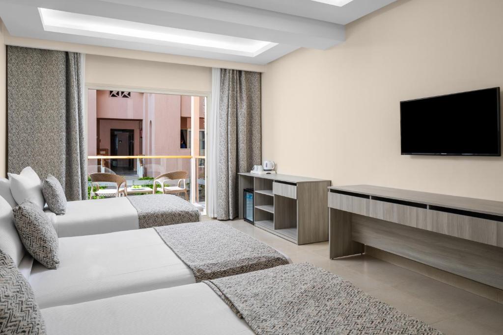 Pickalbatros Aqua Park Resort - Hurghada - 16