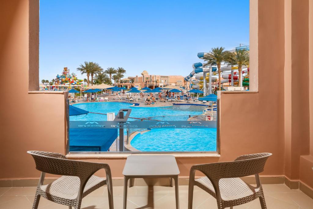 Pickalbatros Aqua Park Resort - Hurghada - 9