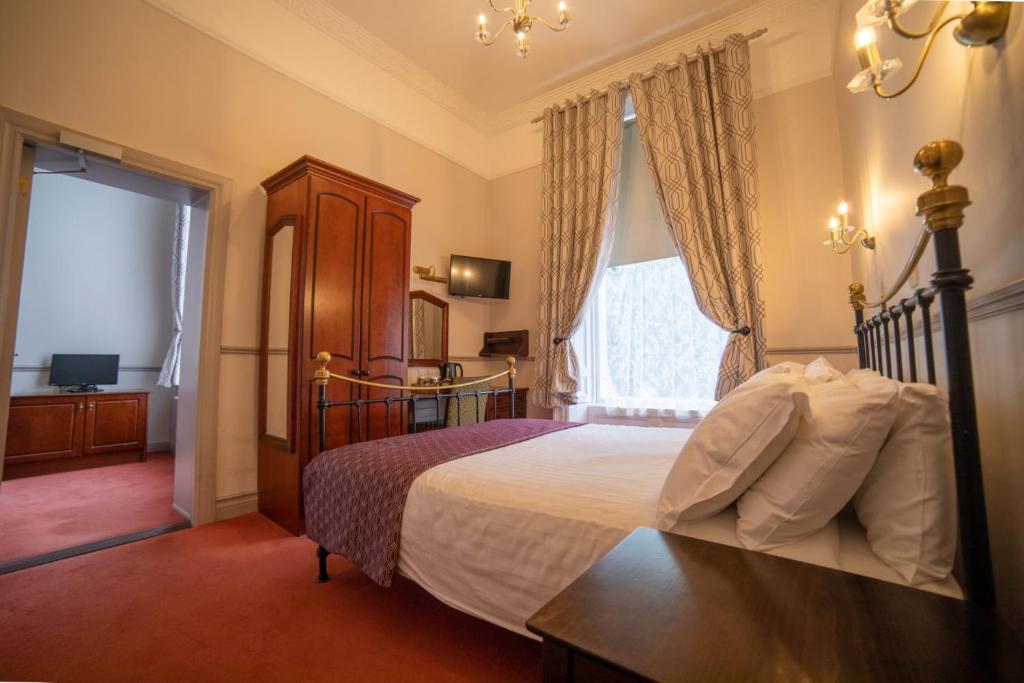 The Lansdowne Hotel - Resim 33