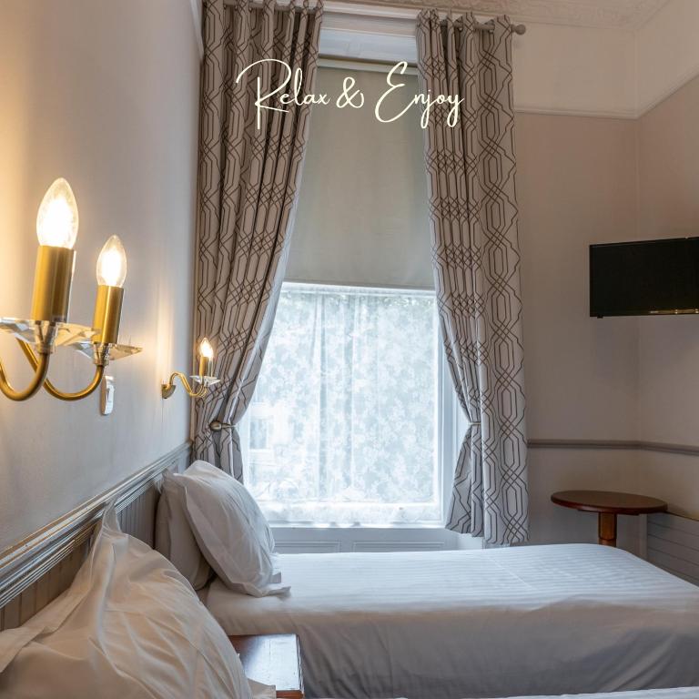 The Lansdowne Hotel - Resim 32