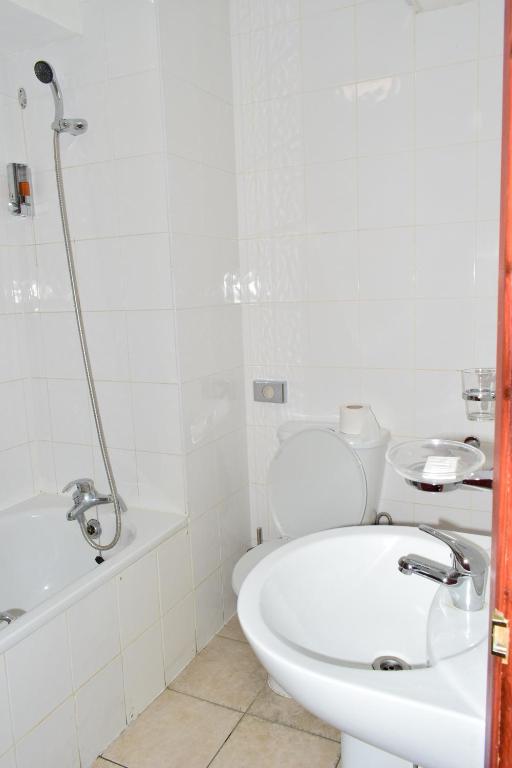 
Quadruple Room with Private Bathroom
