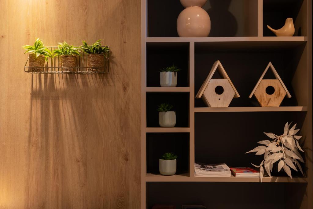 Fotografie z fotogalerie ubytování Garner Hotel Vienna by IHG ve Vídni
