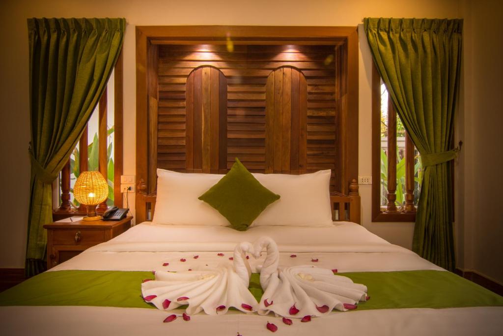 RaVorn Villa Boutique - Executive Suite