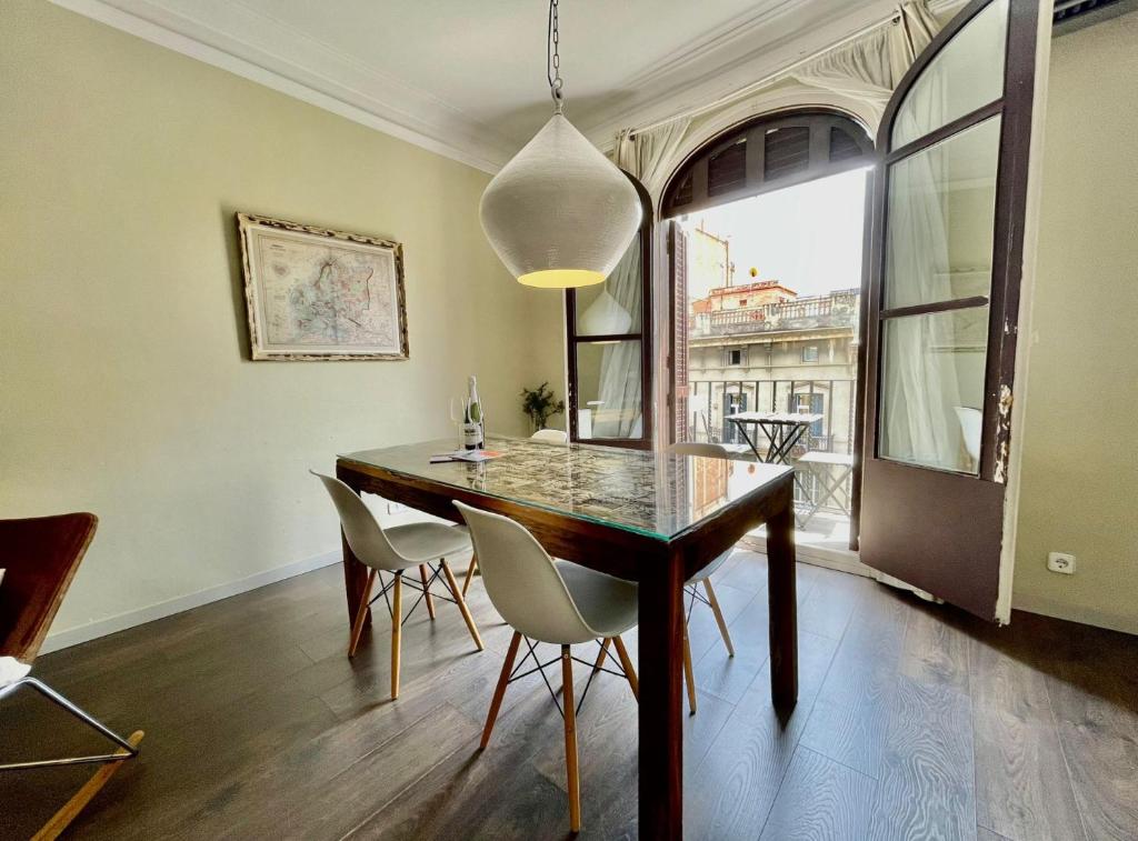 Barcelonaforrent The Central Place - 