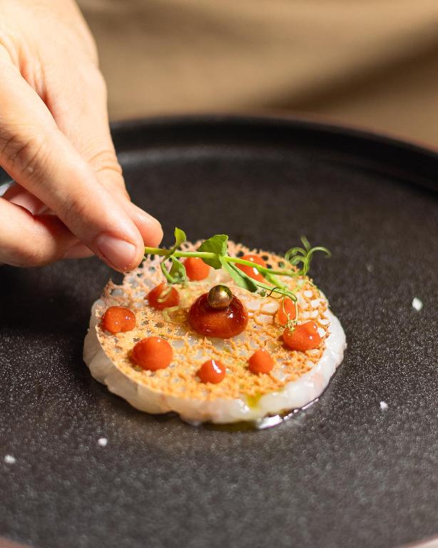 Favilla Hotel di Charme - Resim 16