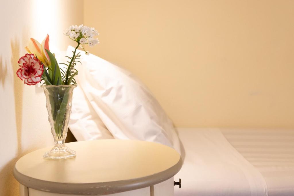 Hotel Monastero Sant'Andrea - Resim 15