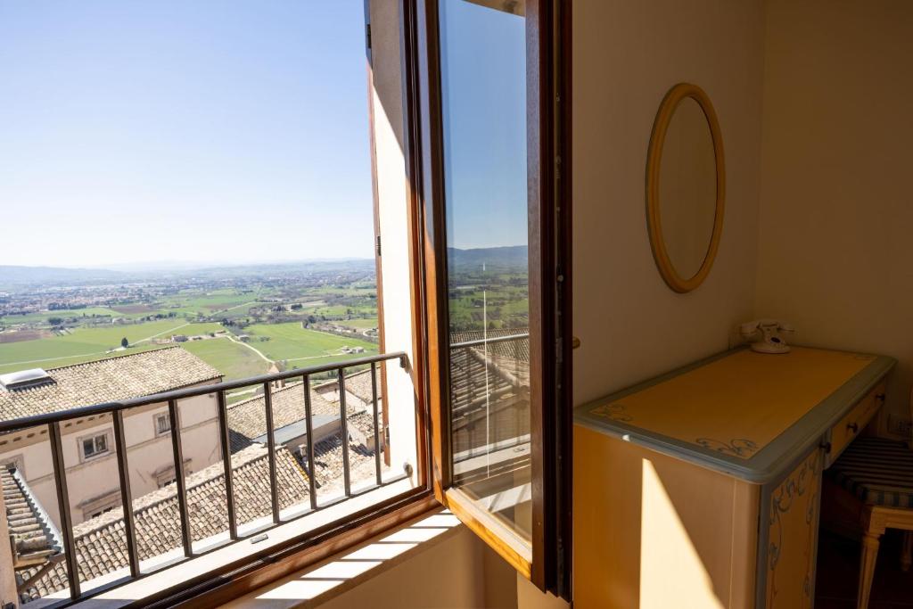 Hotel Monastero Sant'Andrea - Resim 20