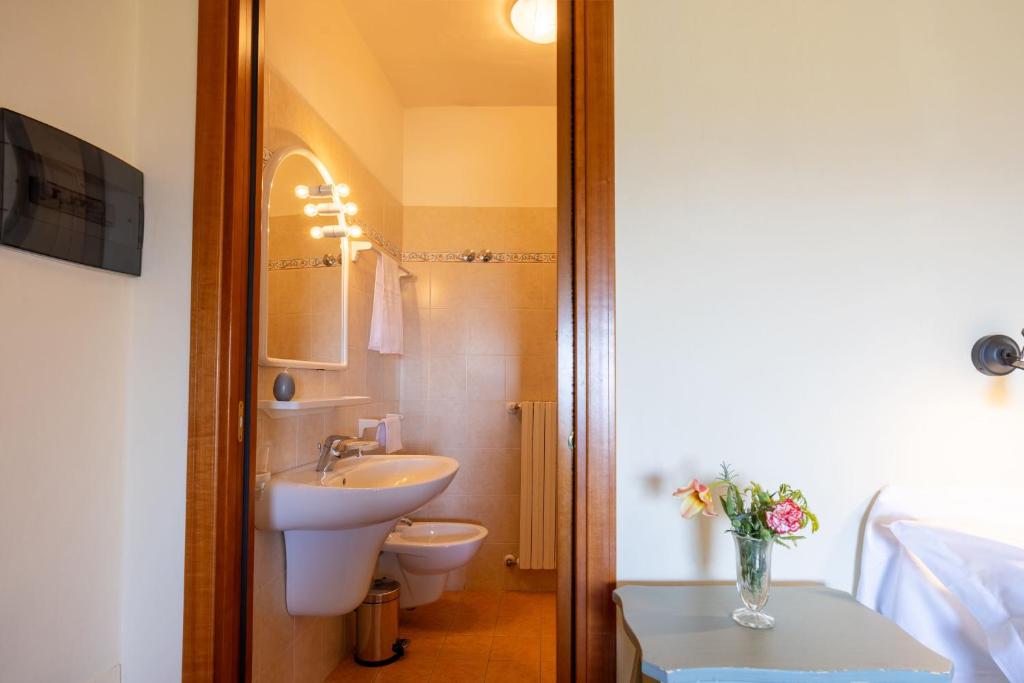 Hotel Monastero Sant'Andrea - Resim 32