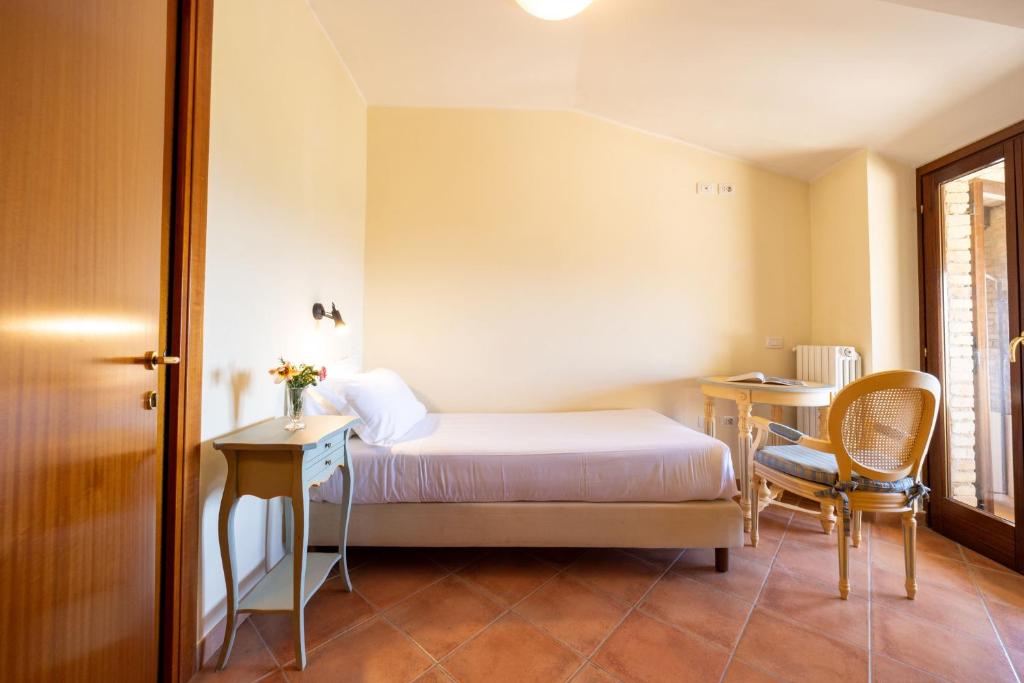Hotel Monastero Sant'Andrea - Resim 30