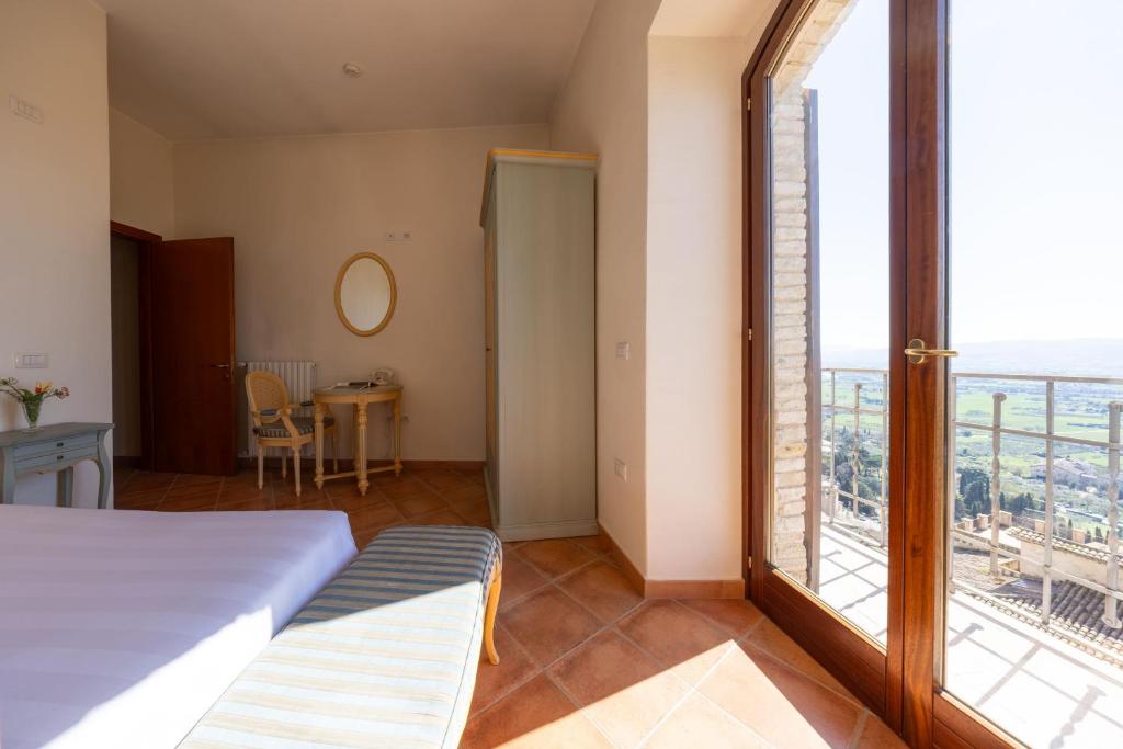 Hotel Monastero Sant'Andrea - Resim 27