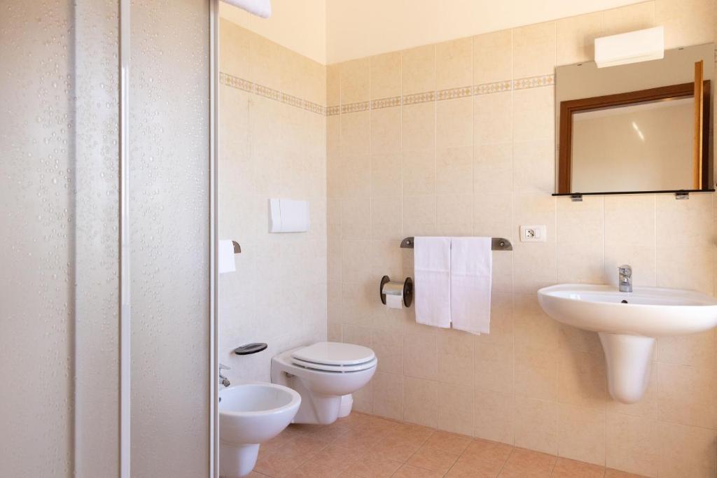 Hotel Monastero Sant'Andrea - Resim 36
