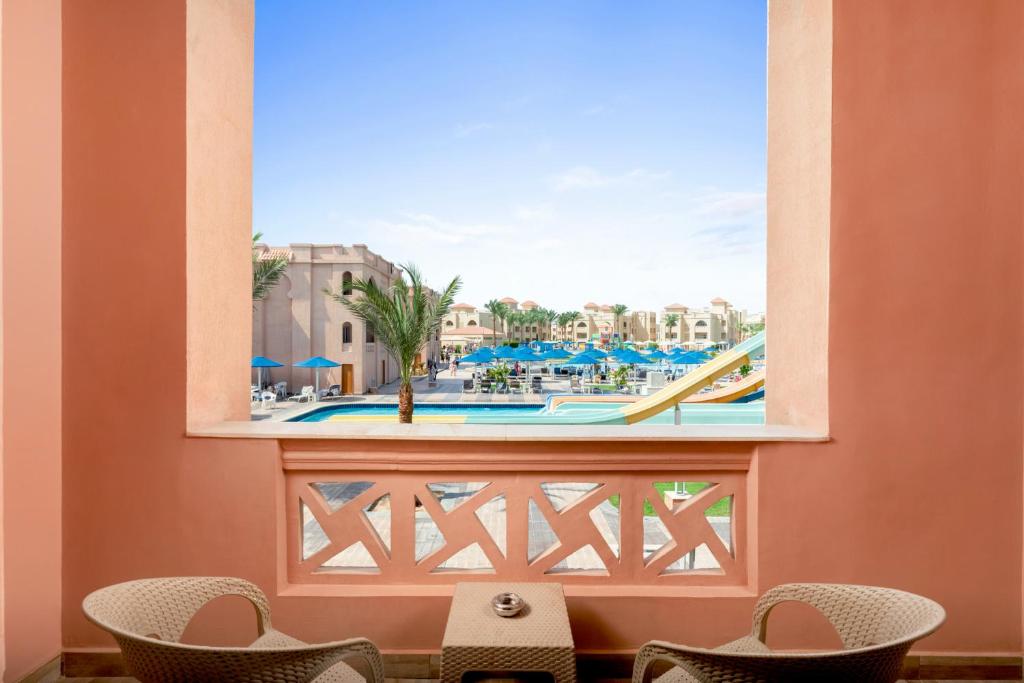 Pickalbatros Aqua Park Resort - Hurghada - 13