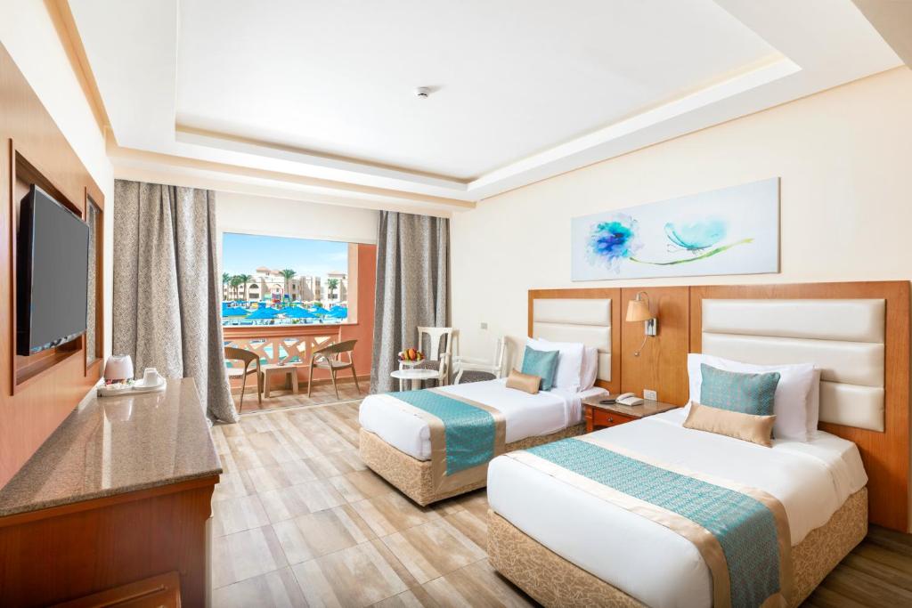 Pickalbatros Aqua Park Resort - Hurghada - 12