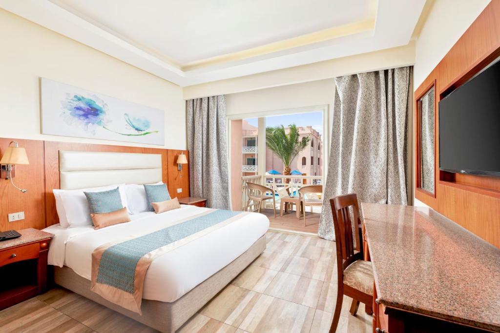 Pickalbatros Aqua Park Resort - Hurghada - 11