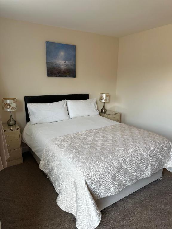Newent Golf Club and Lodges - Habitación Doble