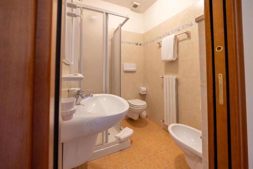 Hotel Monastero Sant'Andrea - 18