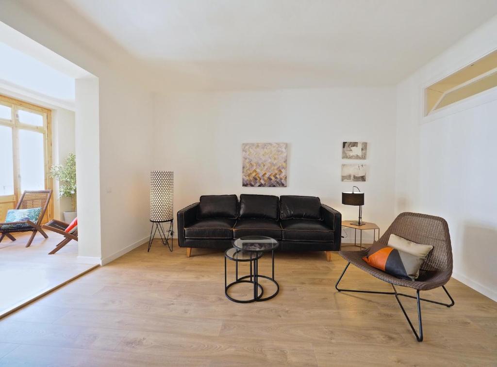 Barcelonaforrent The Central Place - 