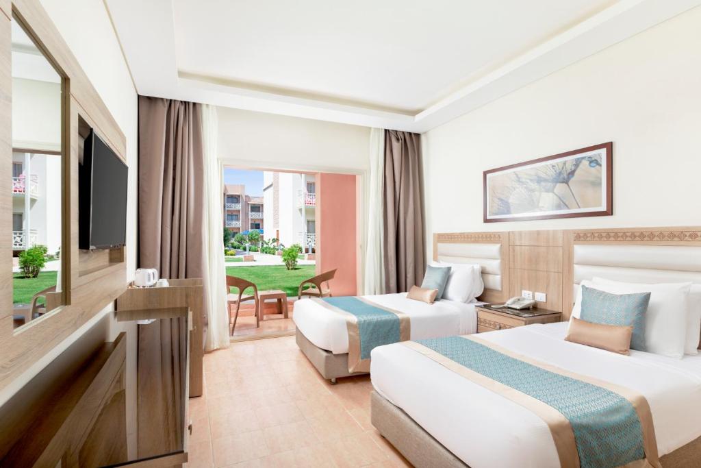 Pickalbatros Aqua Park Resort - Hurghada - 2