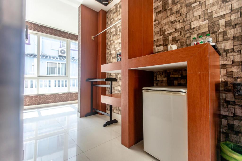 Sun Sky Resort Near Beach - Resim 24