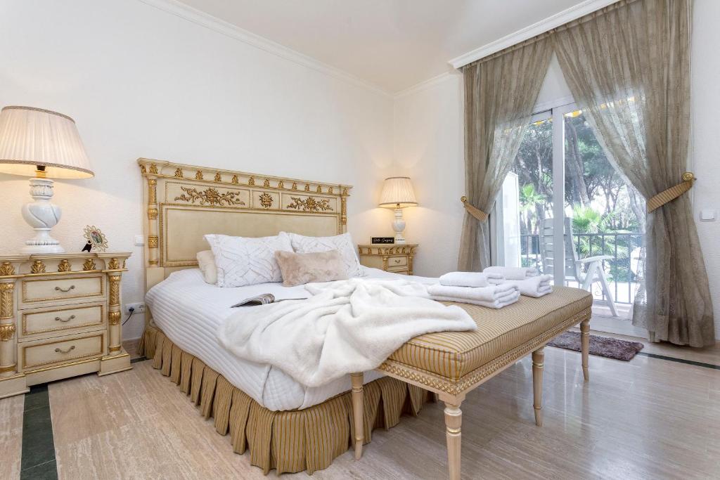 Andalucía del Mar Suite by Rent Me
