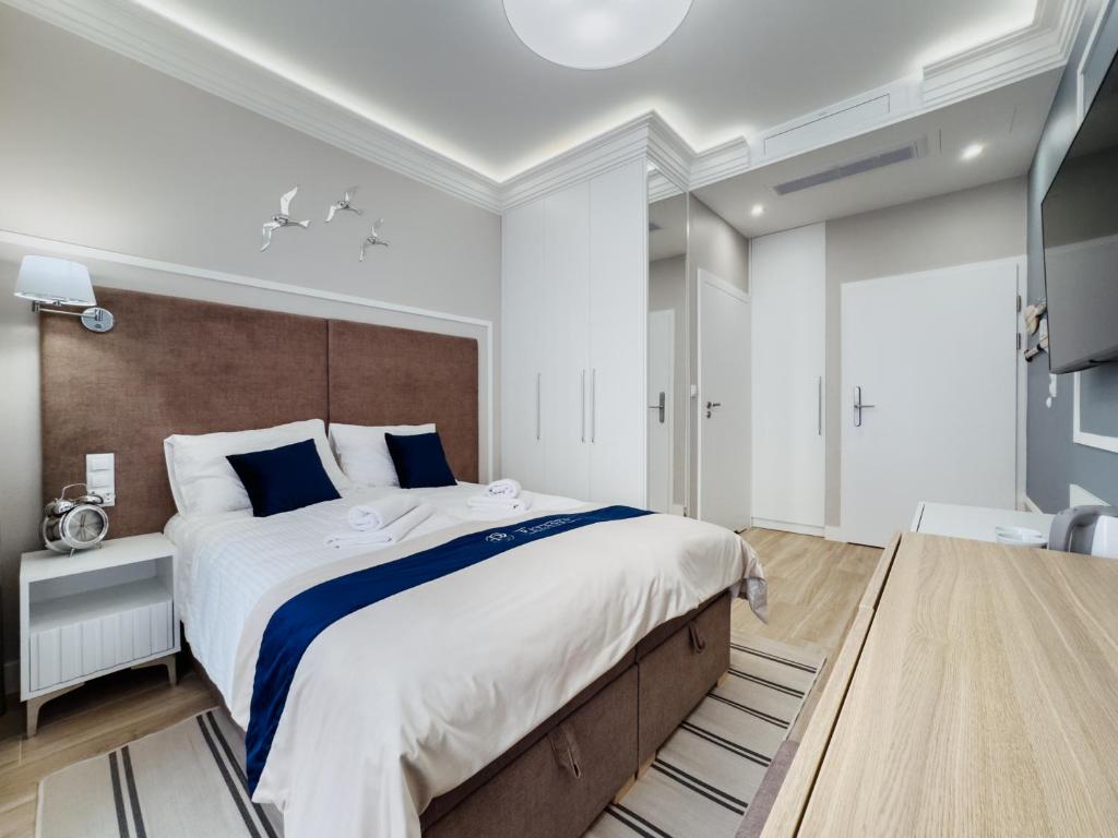 Hotel Pulaski Residence - Habitación Doble Estándar